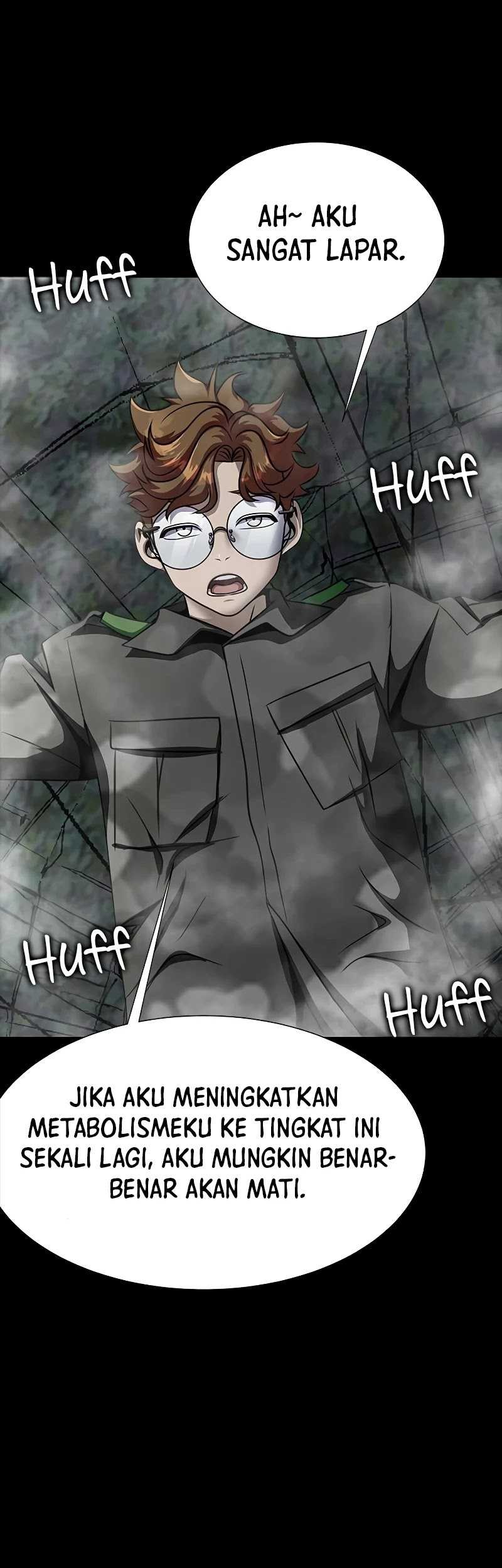 Steel-Eating Player Chapter 44 - halaman 85