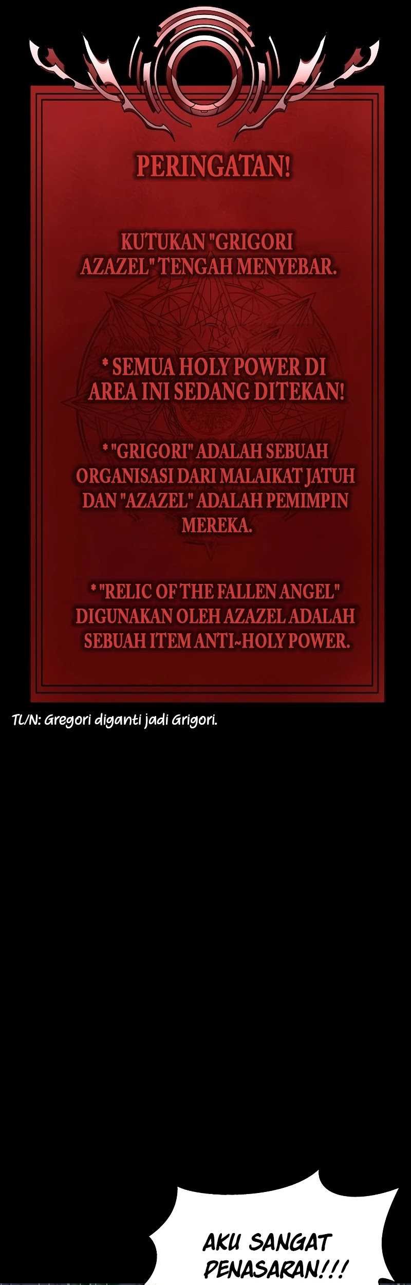 Steel-Eating Player Chapter 44 - halaman 88