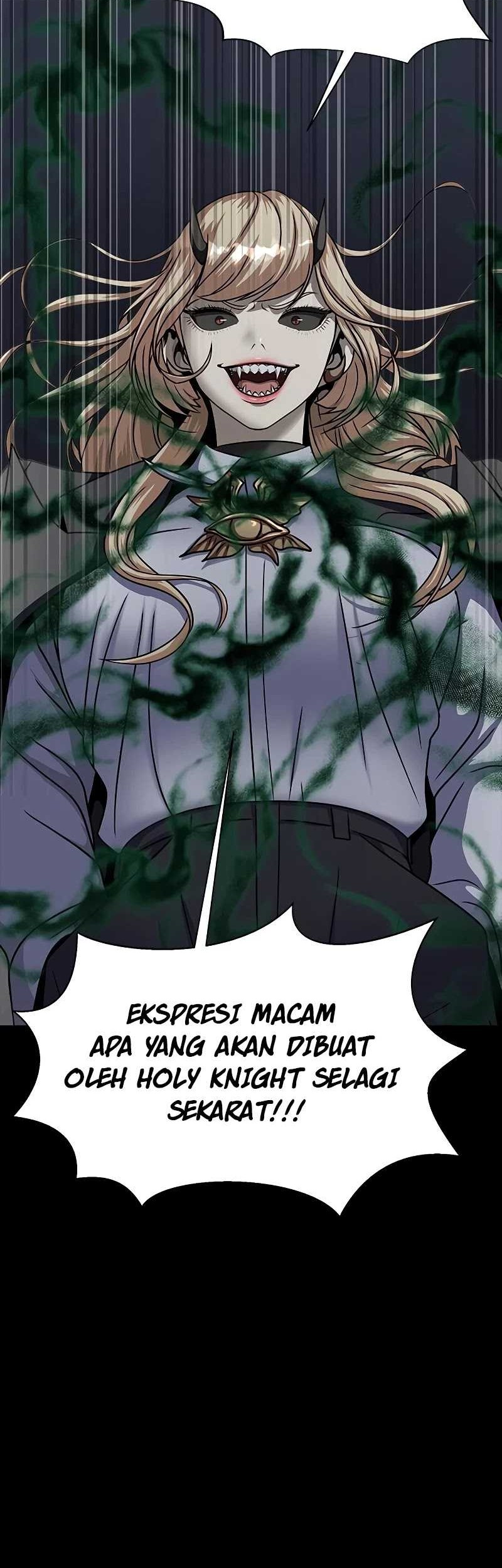 Steel-Eating Player Chapter 44 - halaman 89