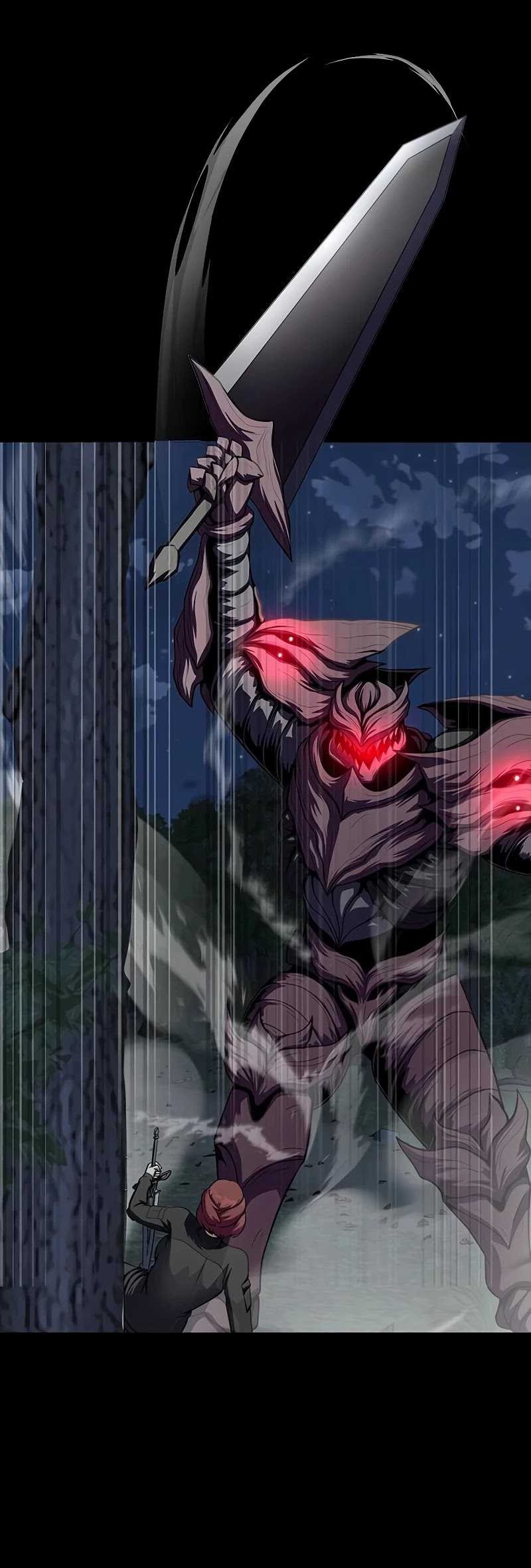 Steel-Eating Player Chapter 44 - halaman 90