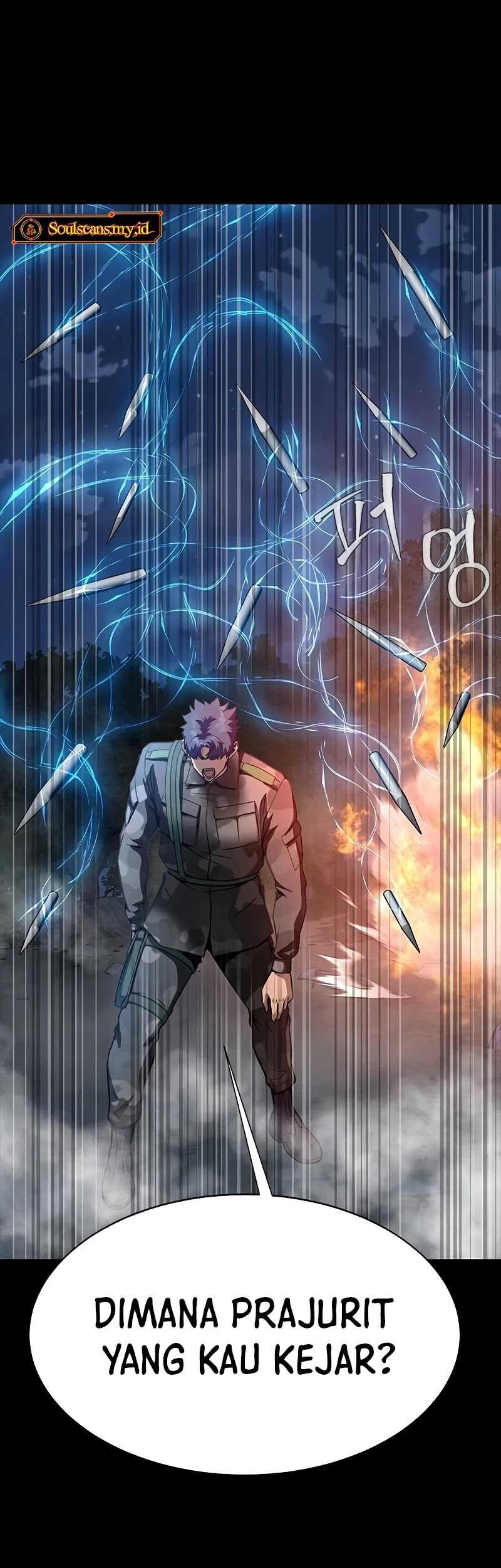 Steel-Eating Player Chapter 44 - halaman 98