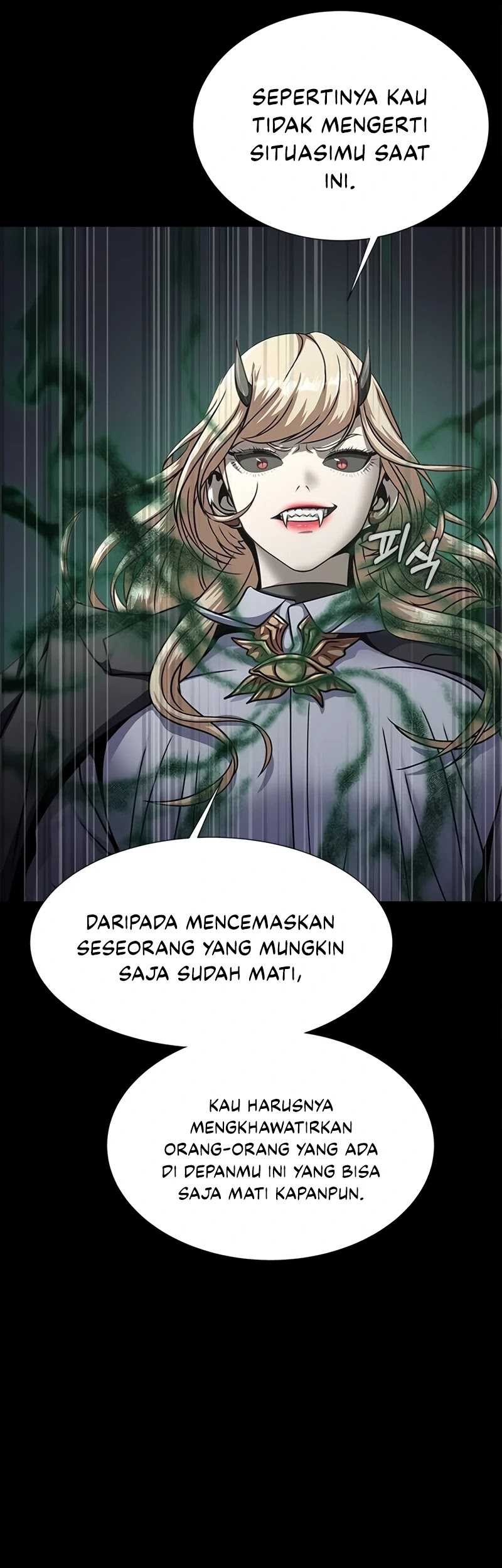 Steel-Eating Player Chapter 45 - halaman 10
