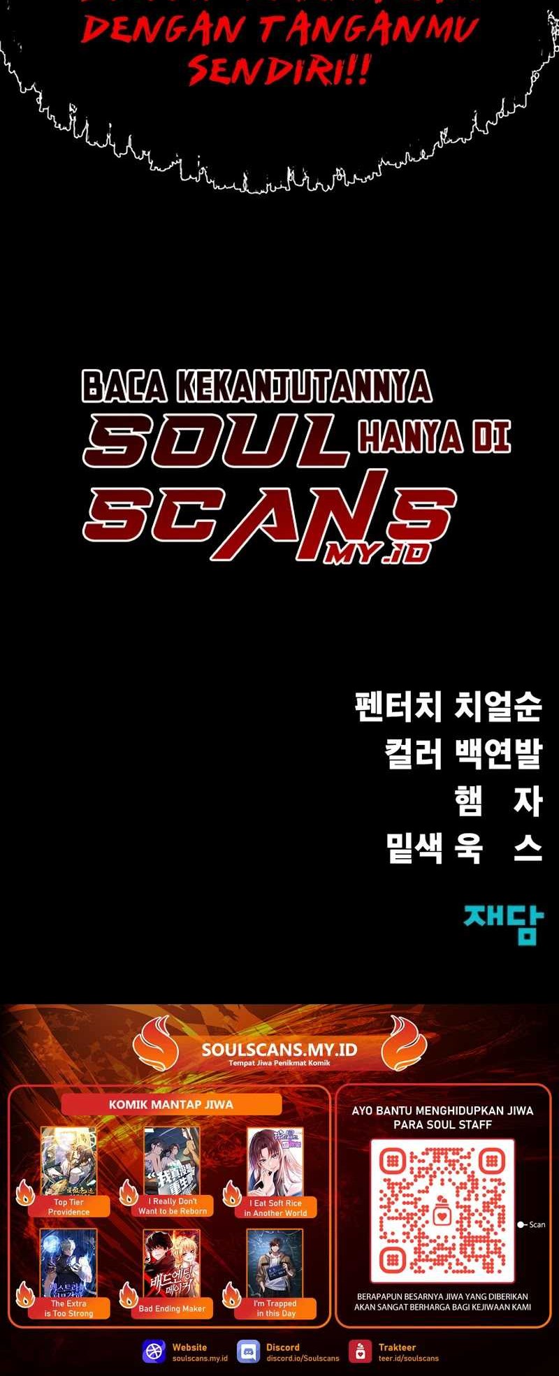 Steel-Eating Player Chapter 45 - halaman 102