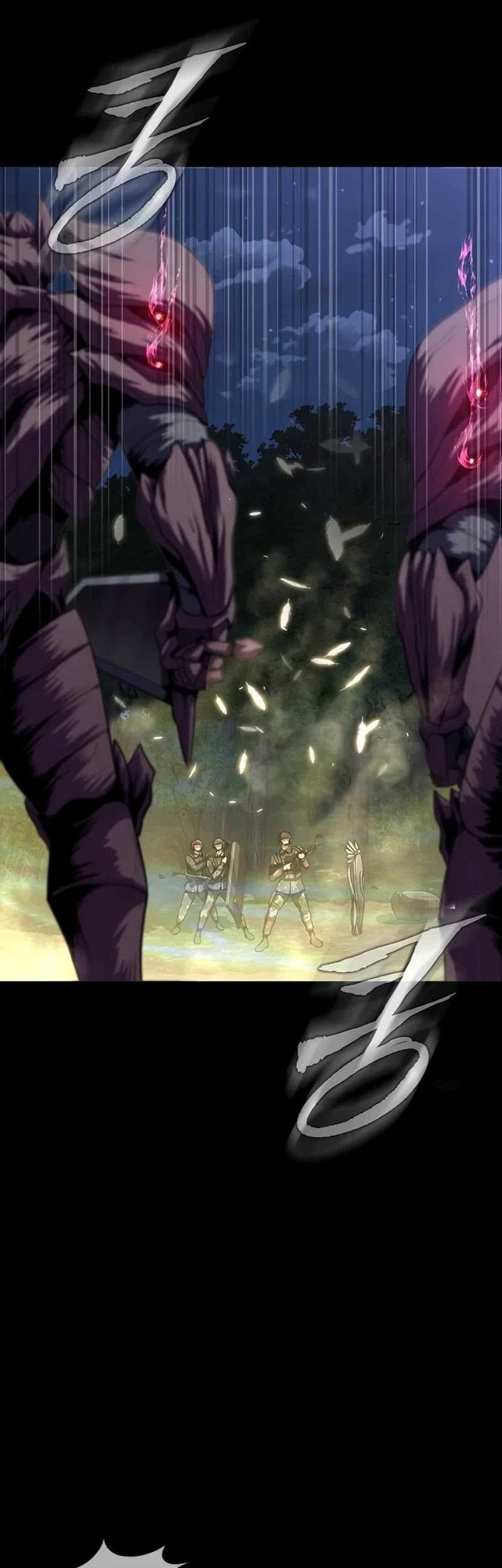 Steel-Eating Player Chapter 45 - halaman 11