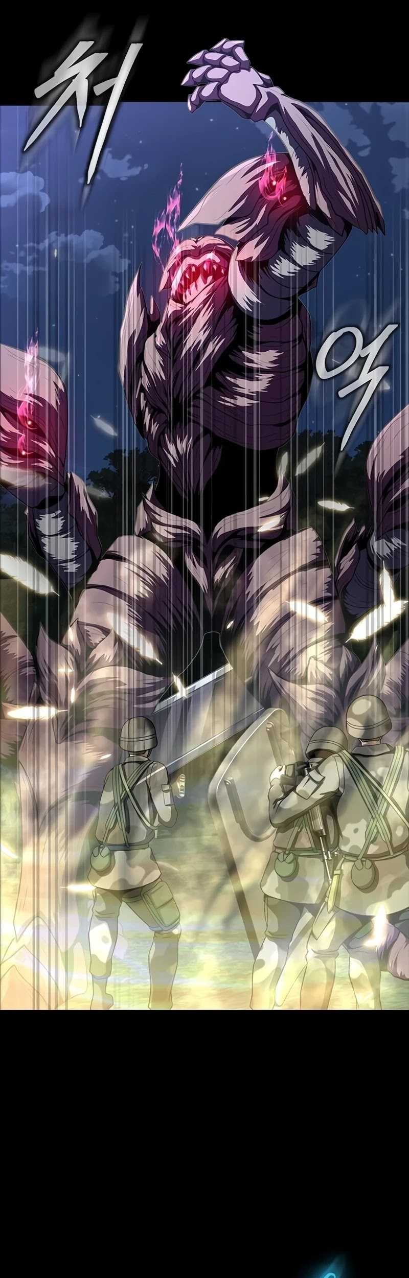 Steel-Eating Player Chapter 45 - halaman 13