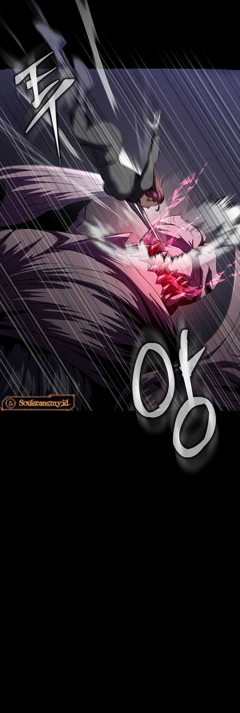 Steel-Eating Player Chapter 45 - halaman 17