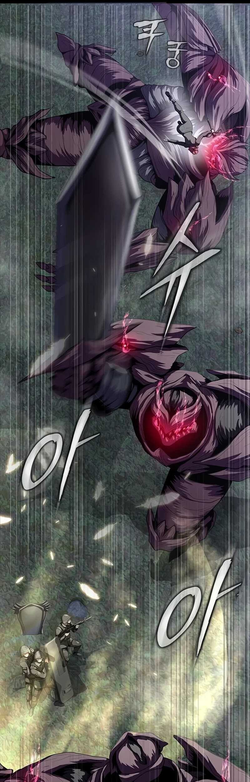 Steel-Eating Player Chapter 45 - halaman 18