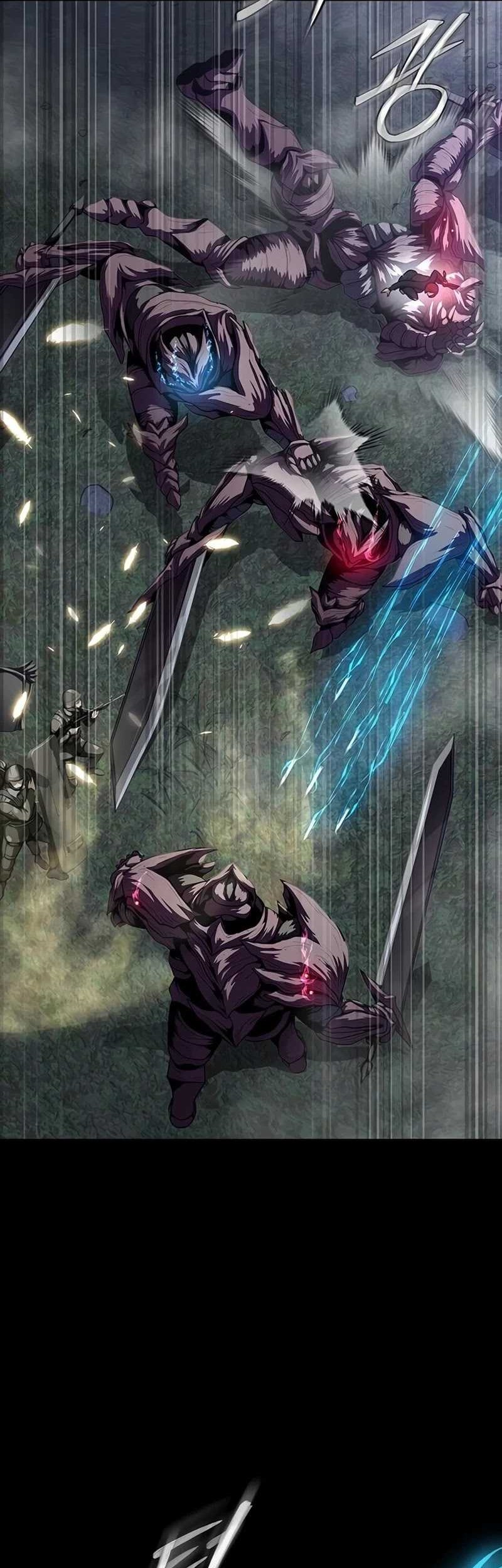 Steel-Eating Player Chapter 45 - halaman 22