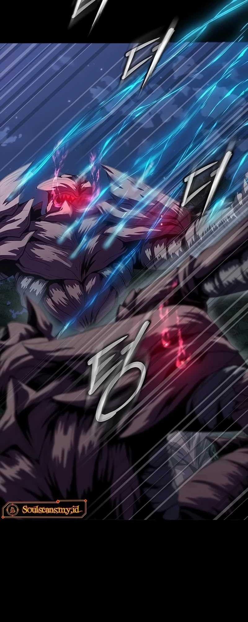 Steel-Eating Player Chapter 45 - halaman 23