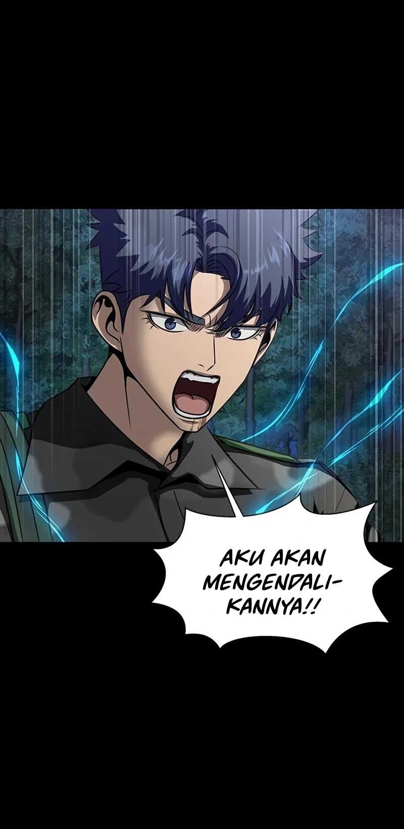 Steel-Eating Player Chapter 45 - halaman 26