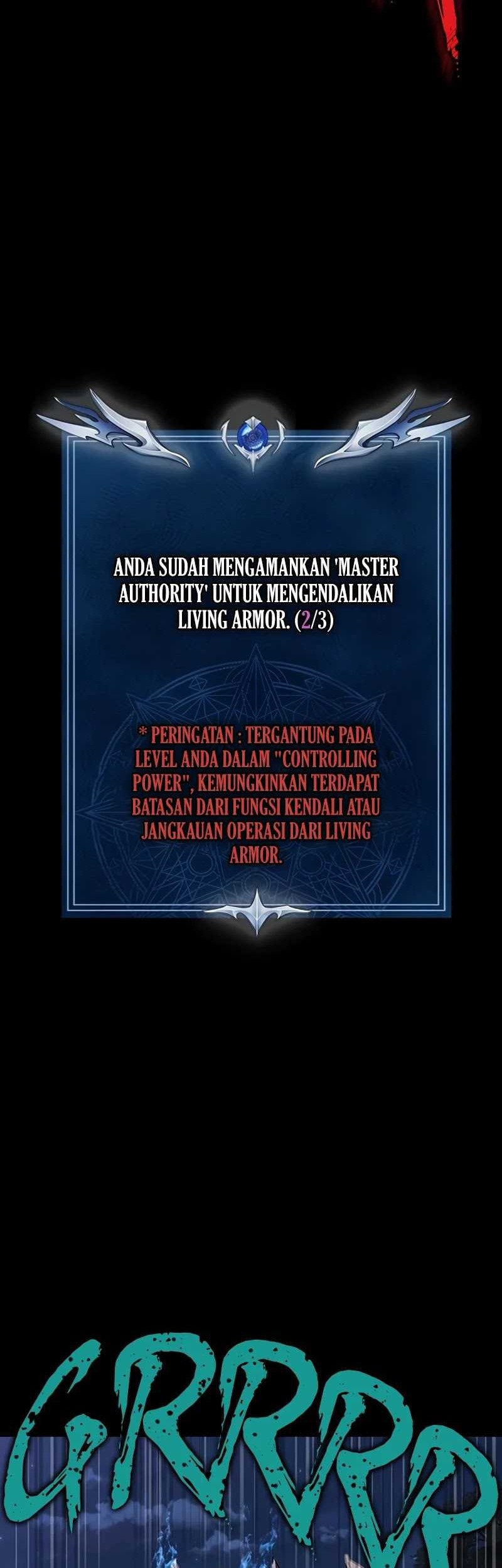 Steel-Eating Player Chapter 45 - halaman 28