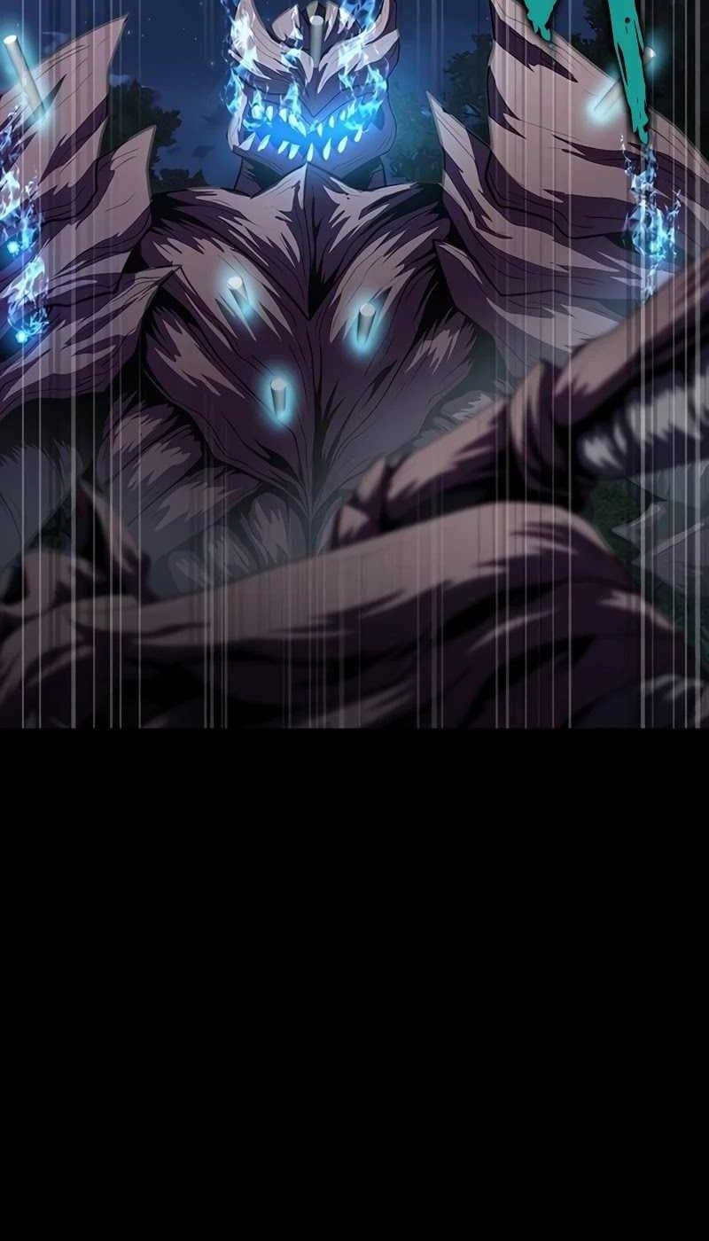 Steel-Eating Player Chapter 45 - halaman 29