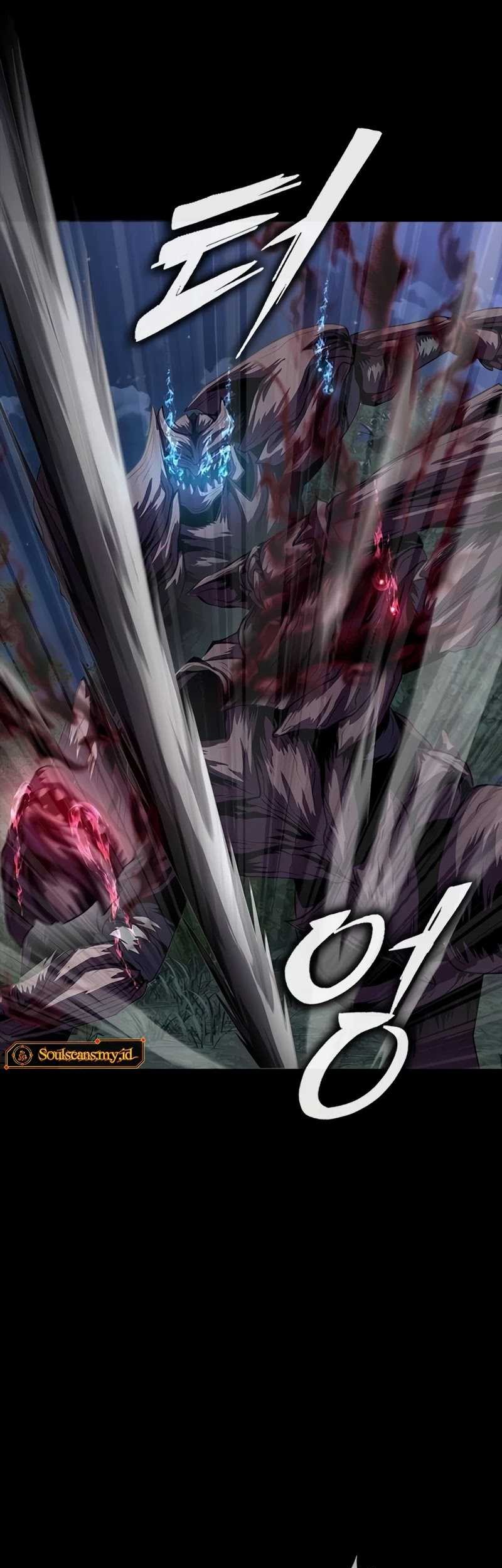 Steel-Eating Player Chapter 45 - halaman 30