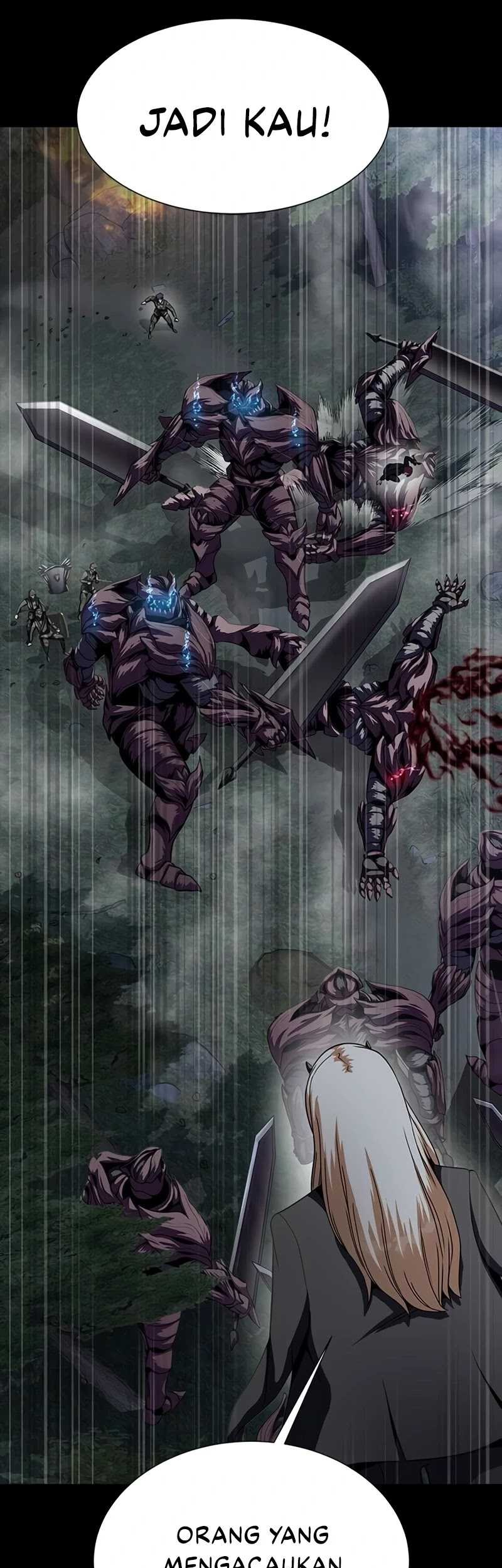 Steel-Eating Player Chapter 45 - halaman 33