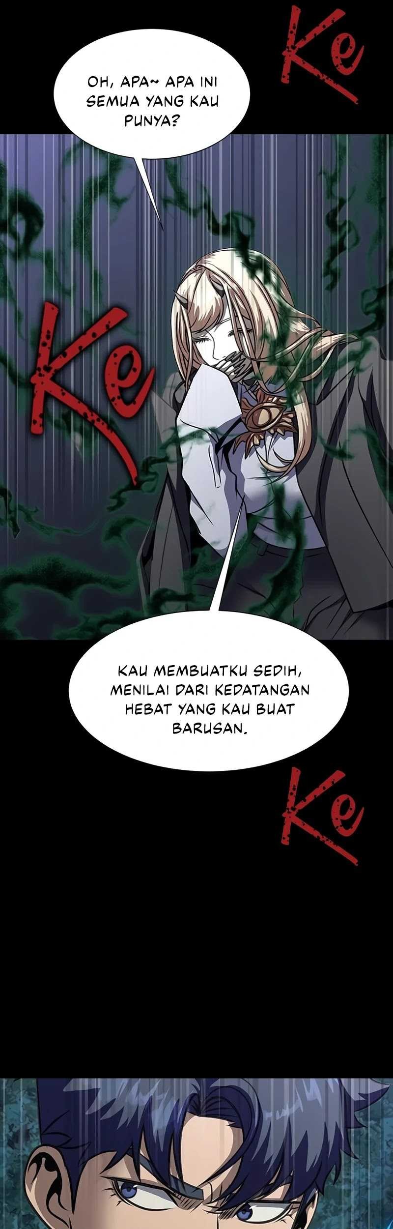 Steel-Eating Player Chapter 45 - halaman 39