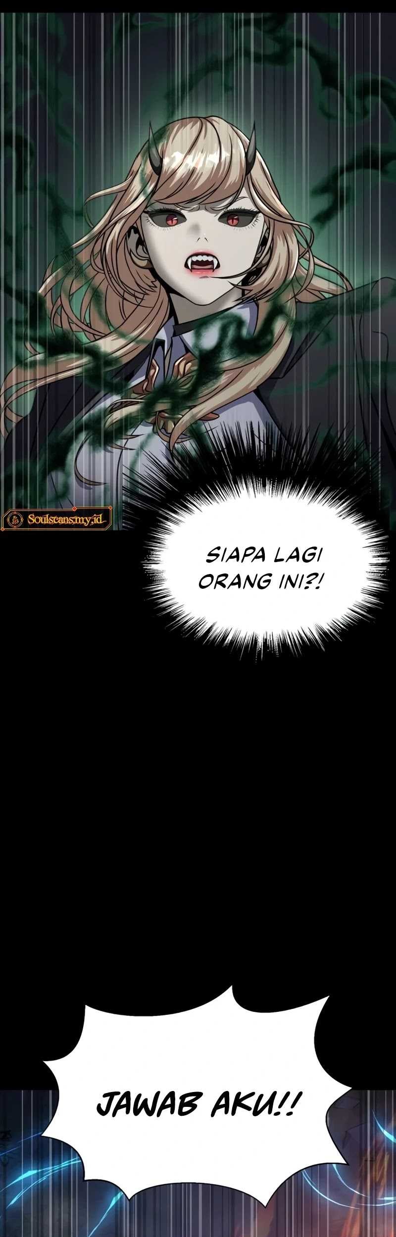 Steel-Eating Player Chapter 45 - halaman 4