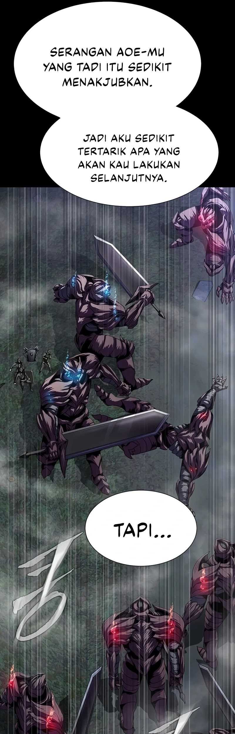 Steel-Eating Player Chapter 45 - halaman 42