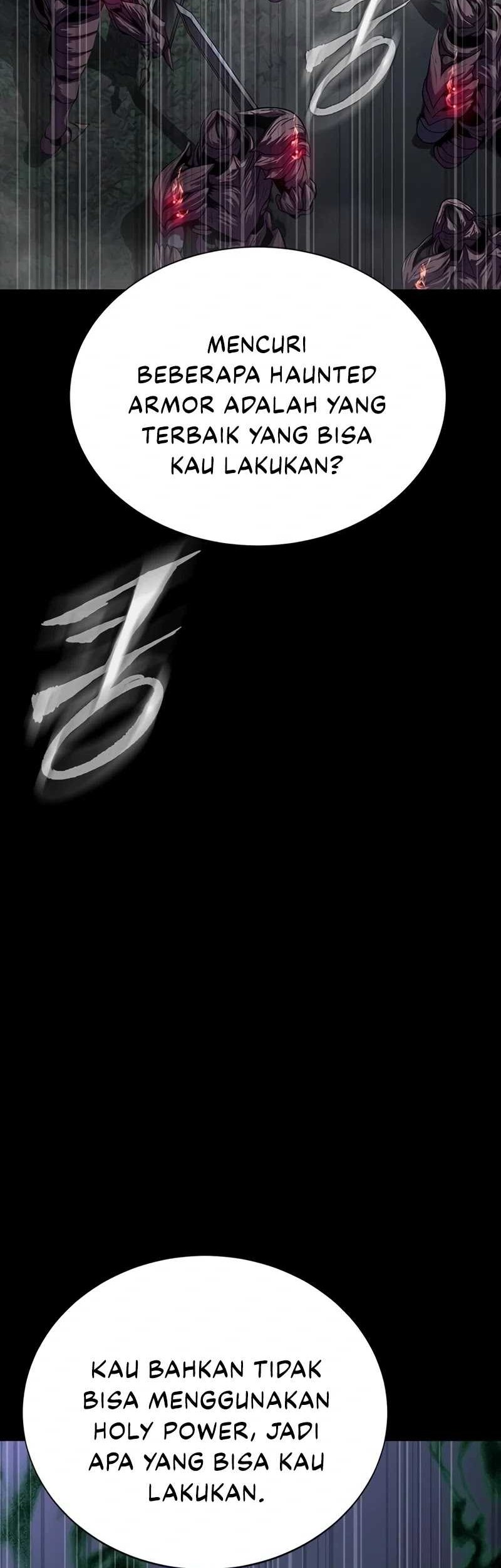 Steel-Eating Player Chapter 45 - halaman 43