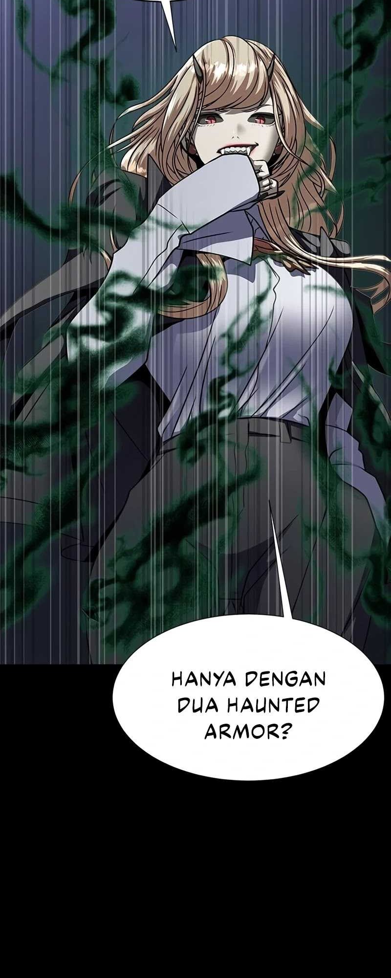 Steel-Eating Player Chapter 45 - halaman 44
