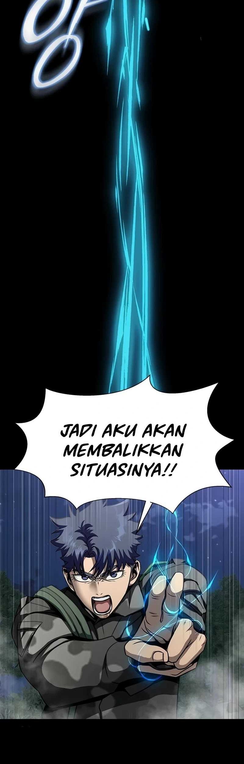 Steel-Eating Player Chapter 45 - halaman 48