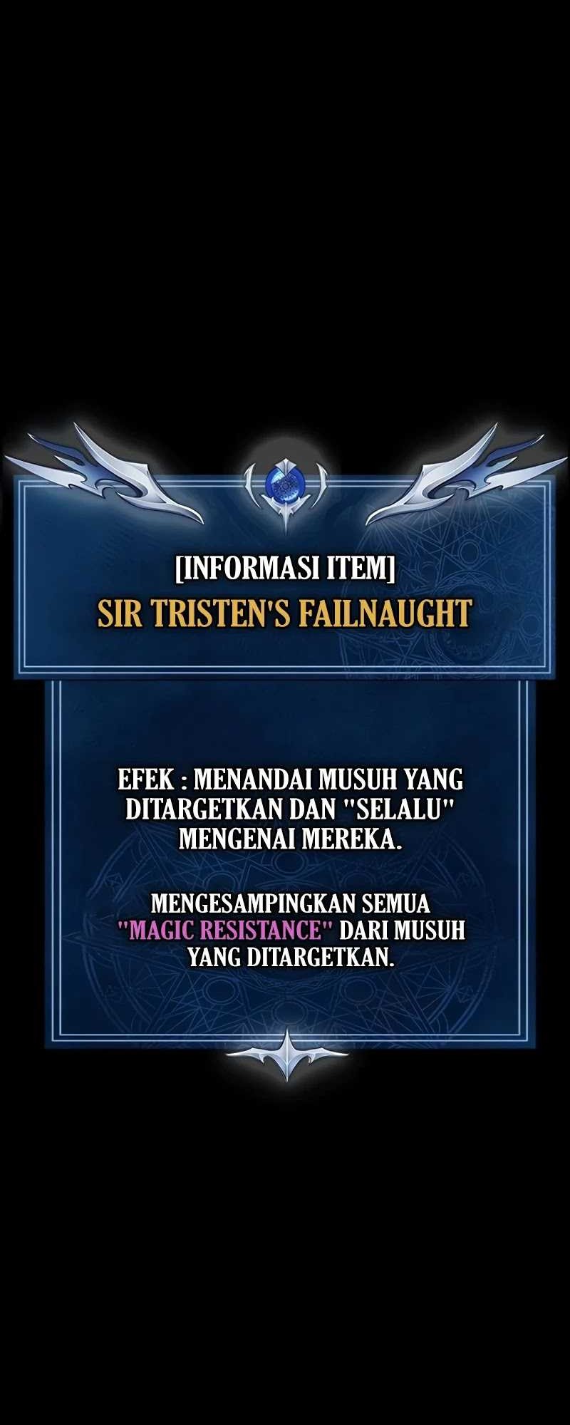 Steel-Eating Player Chapter 45 - halaman 49