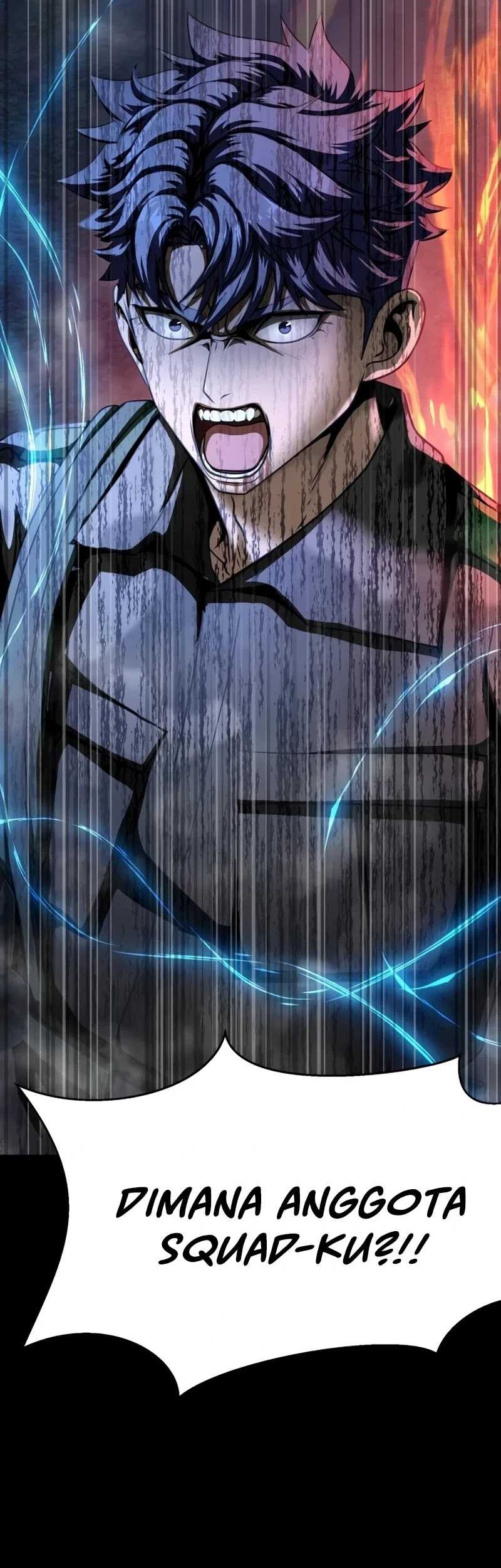 Steel-Eating Player Chapter 45 - halaman 5