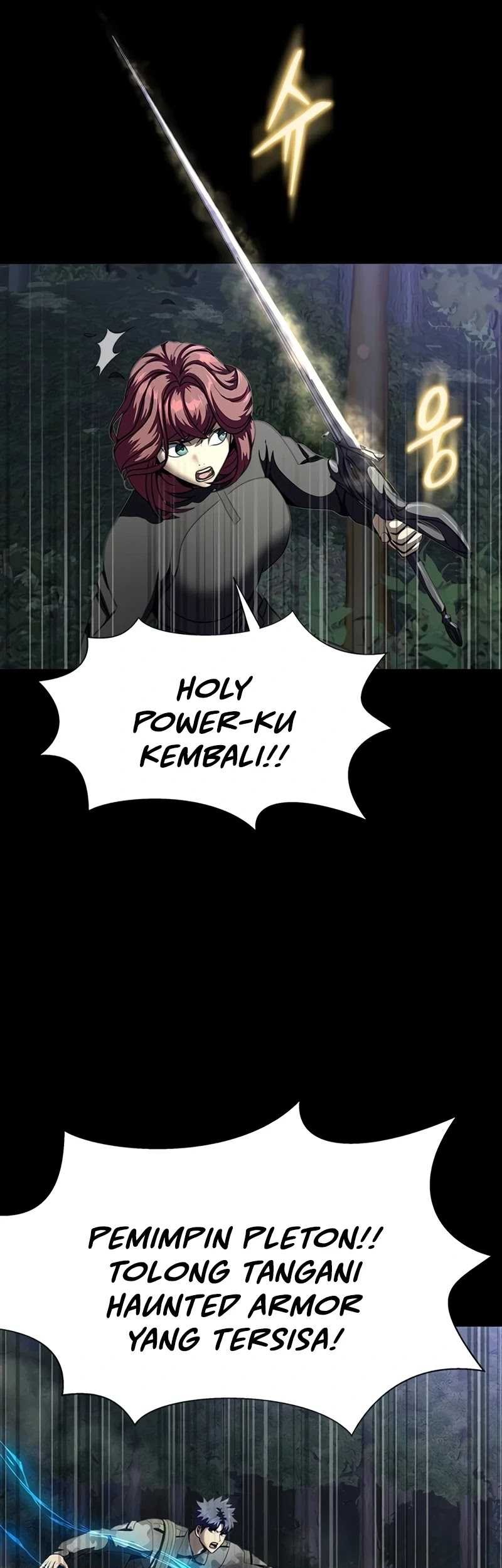Steel-Eating Player Chapter 45 - halaman 53
