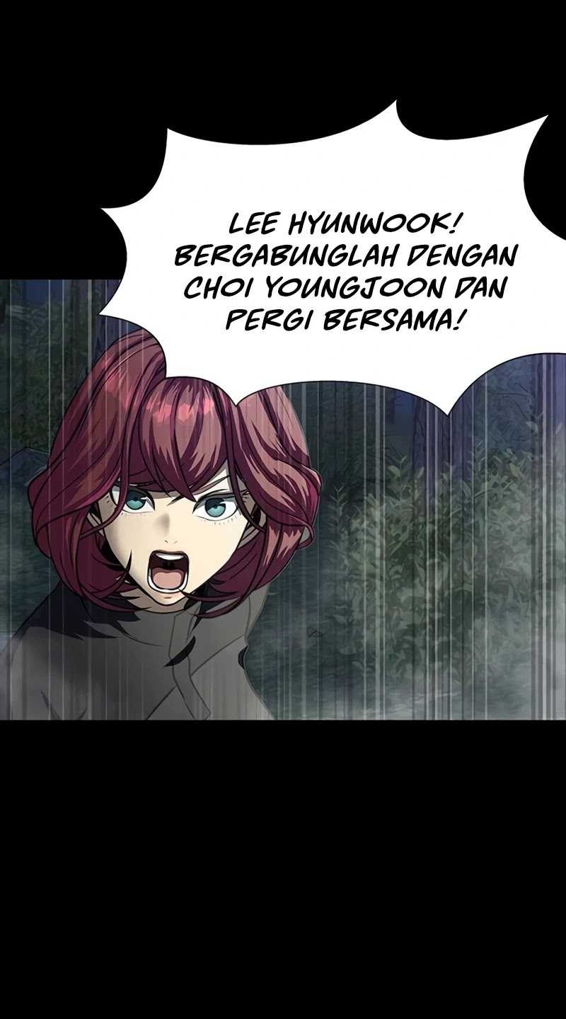 Steel-Eating Player Chapter 45 - halaman 55