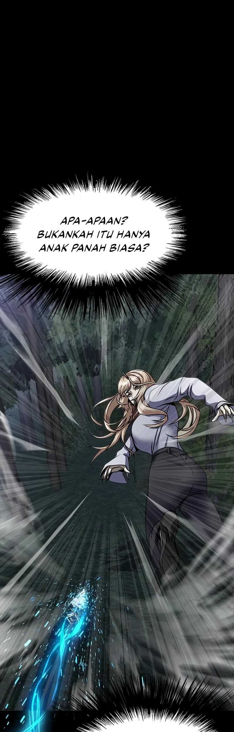 Steel-Eating Player Chapter 45 - halaman 59