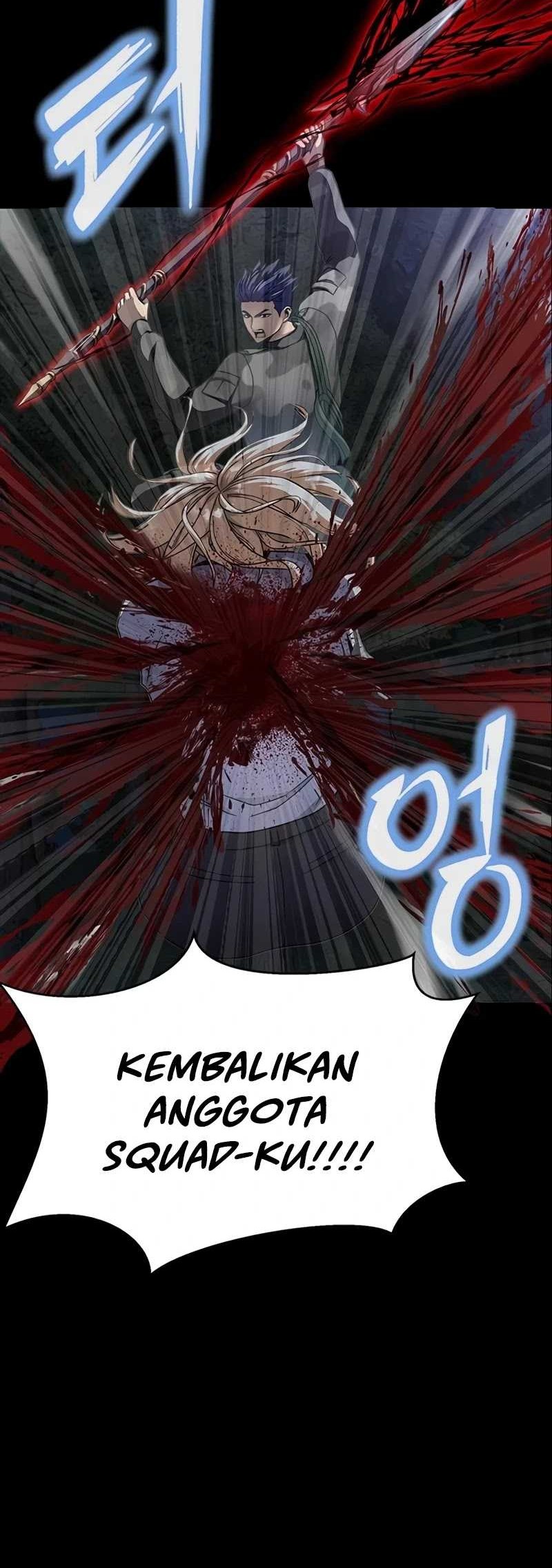 Steel-Eating Player Chapter 45 - halaman 68
