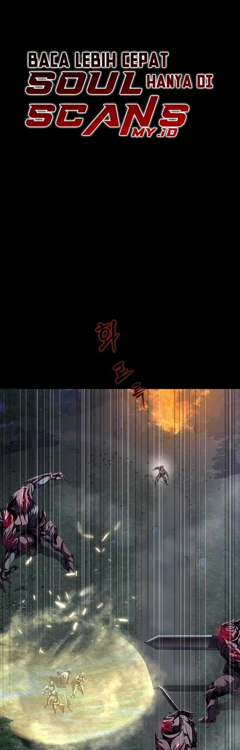 Steel-Eating Player Chapter 45 - halaman 7