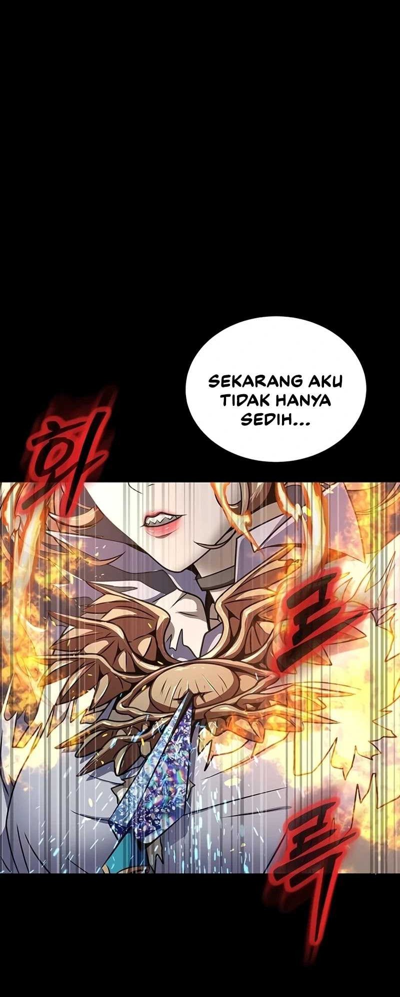 Steel-Eating Player Chapter 45 - halaman 71