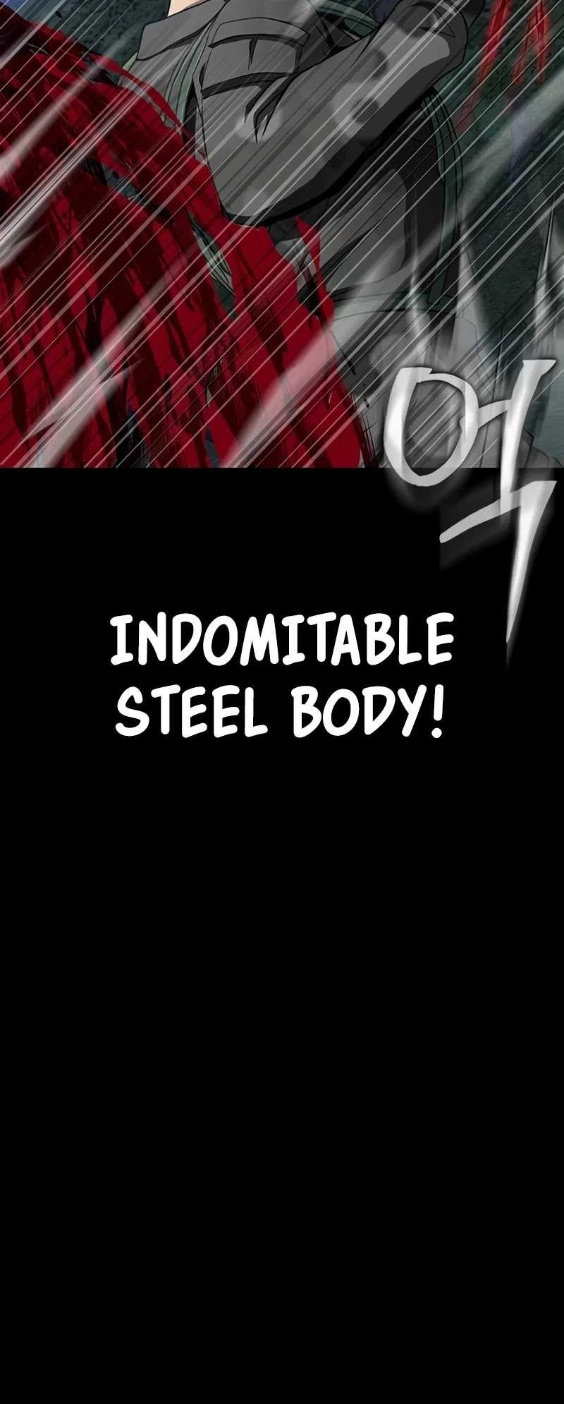 Steel-Eating Player Chapter 45 - halaman 79