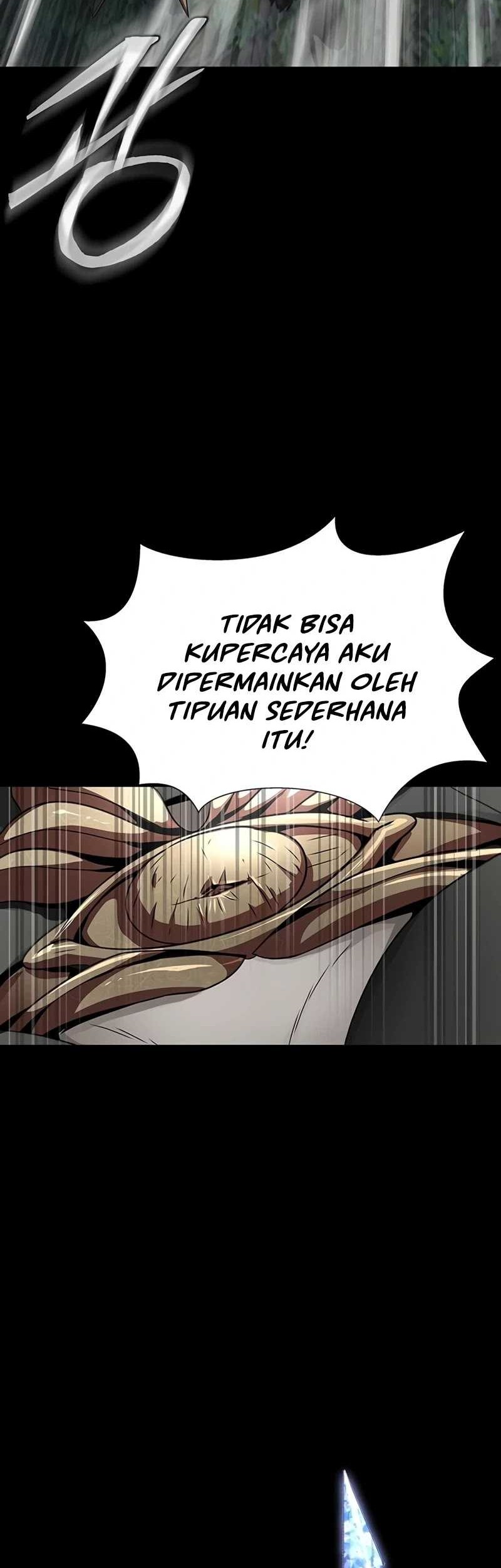 Steel-Eating Player Chapter 45 - halaman 81