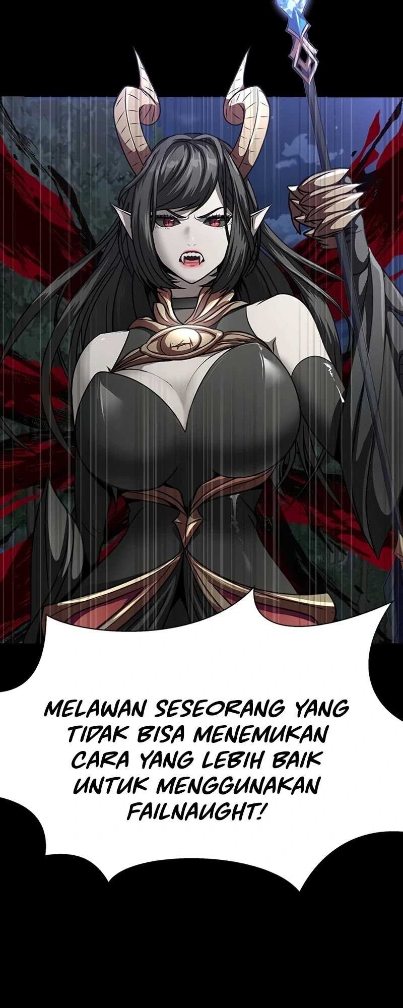 Steel-Eating Player Chapter 45 - halaman 82