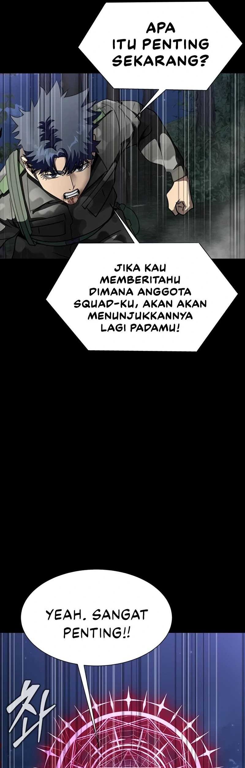 Steel-Eating Player Chapter 45 - halaman 84