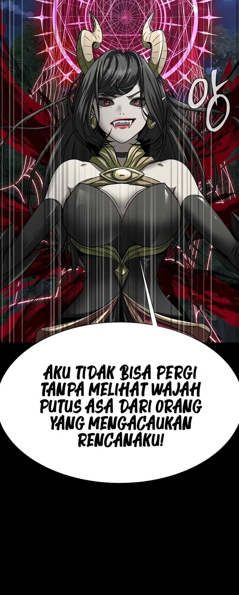 Steel-Eating Player Chapter 45 - halaman 85