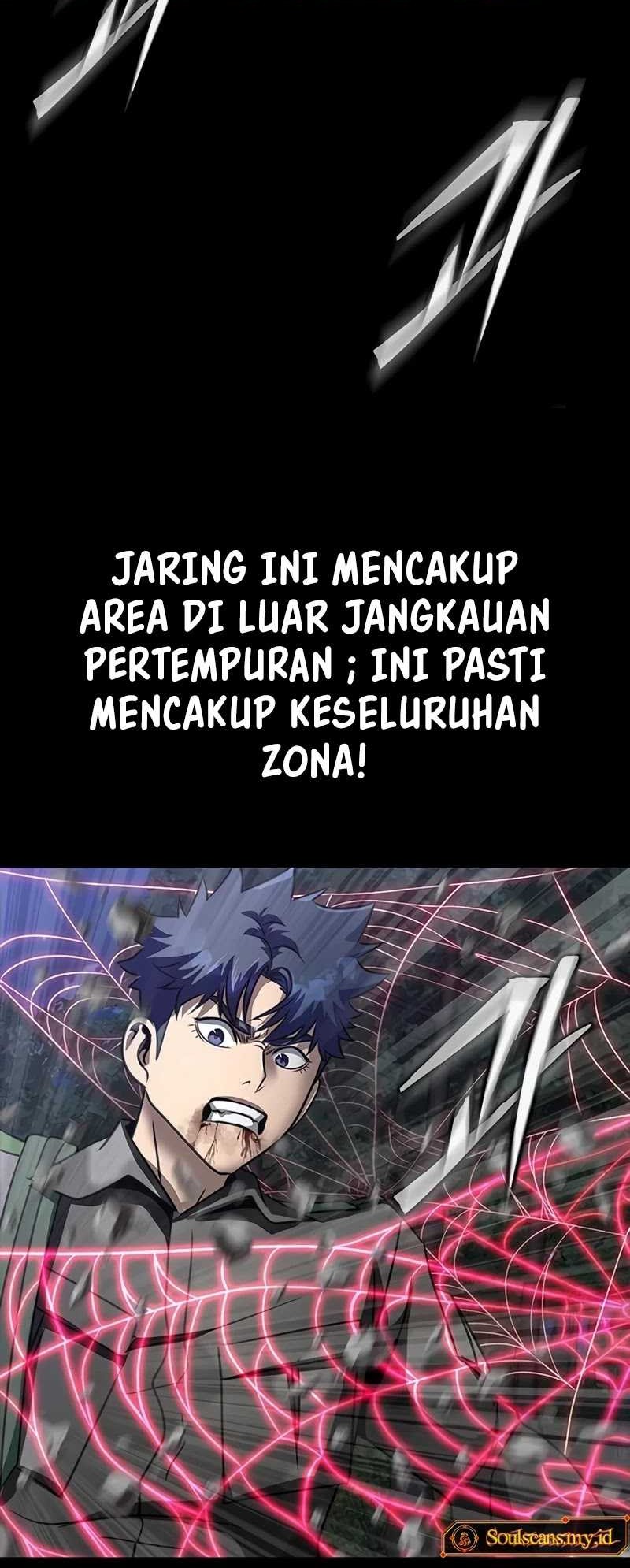 Steel-Eating Player Chapter 45 - halaman 88