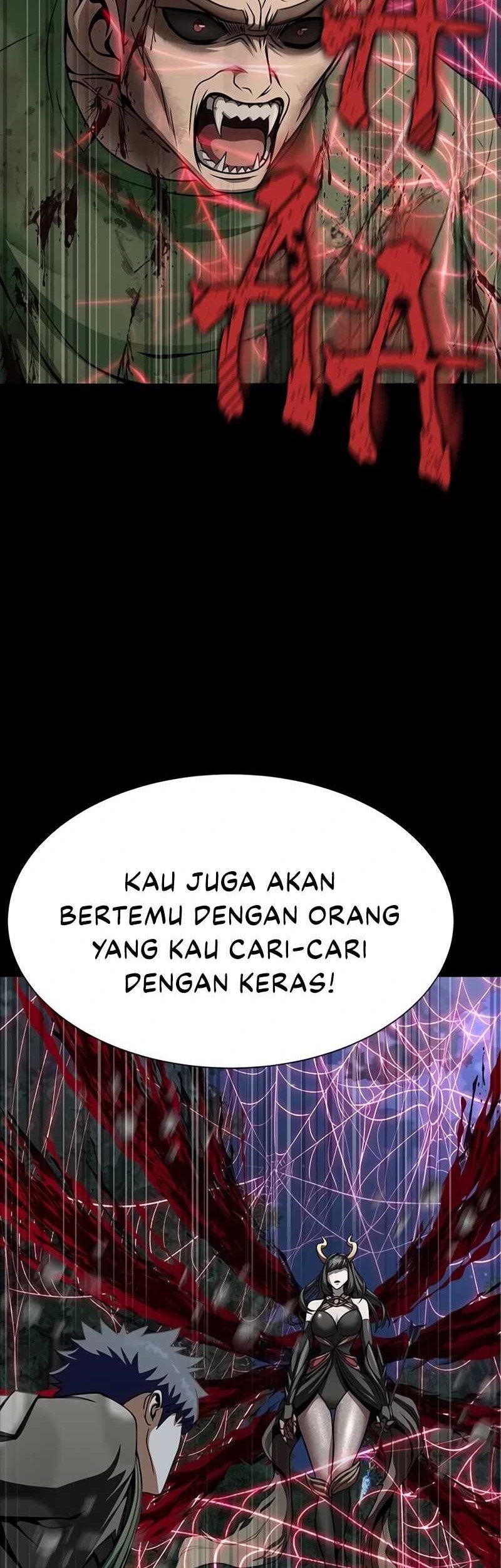 Steel-Eating Player Chapter 45 - halaman 93