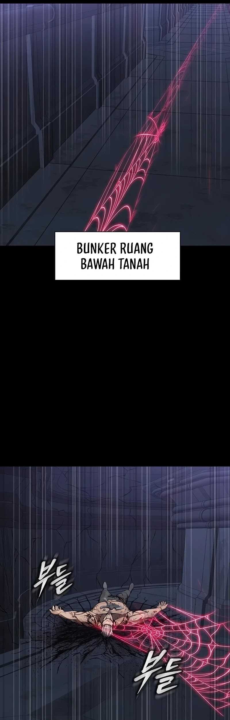 Steel-Eating Player Chapter 45 - halaman 95