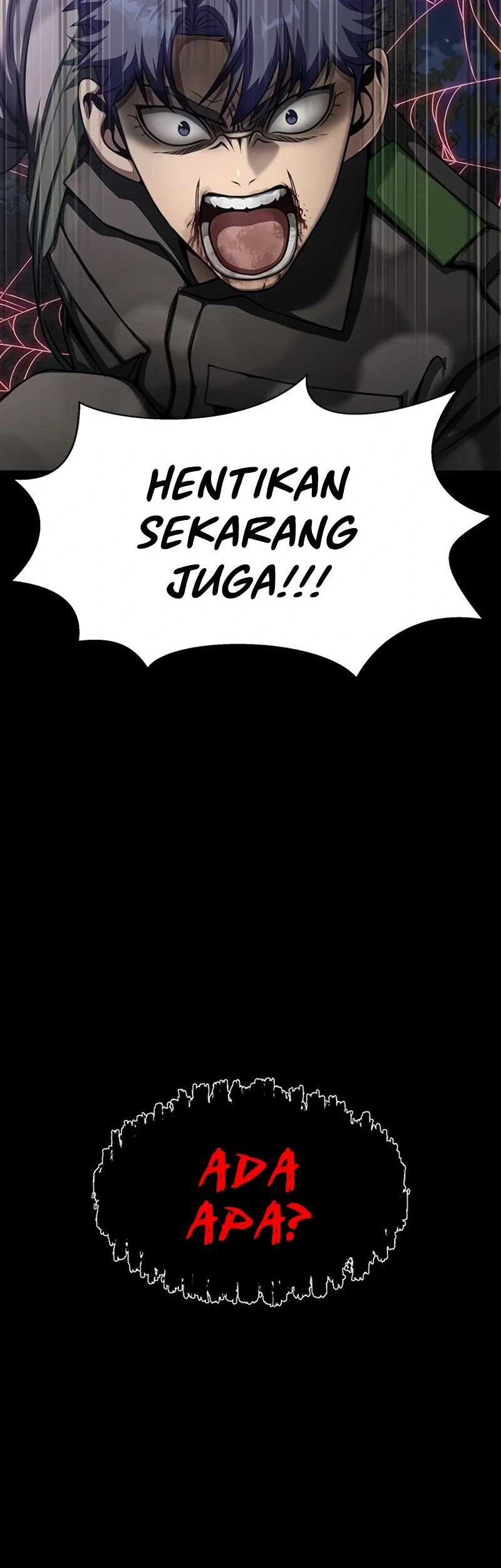 Steel-Eating Player Chapter 45 - halaman 99