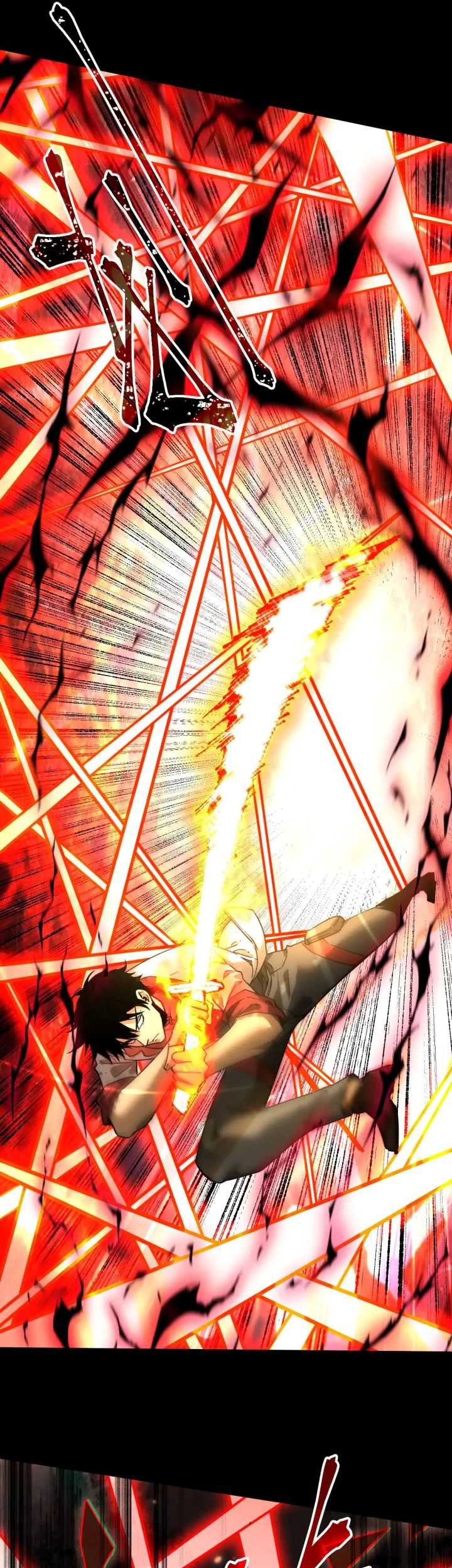 Steel-Eating Player Chapter 46 - halaman 10