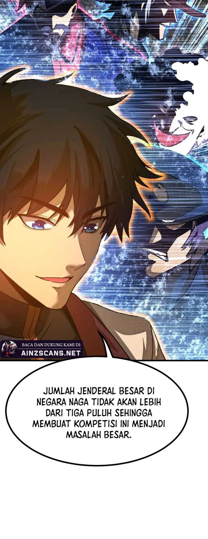 Steel-Eating Player Chapter 46 - halaman 18