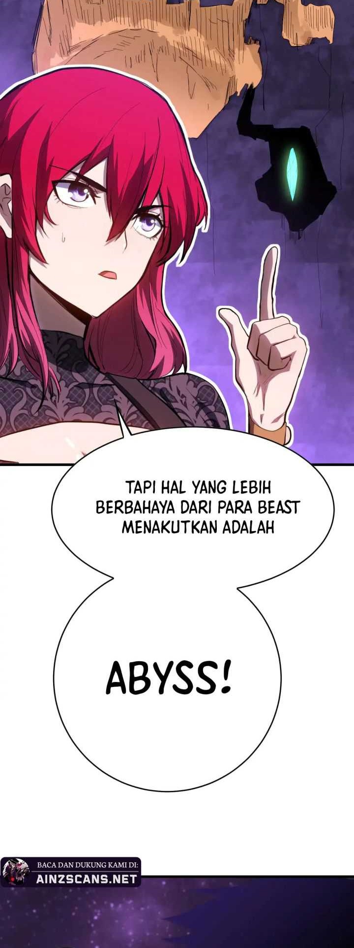 Steel-Eating Player Chapter 46 - halaman 42