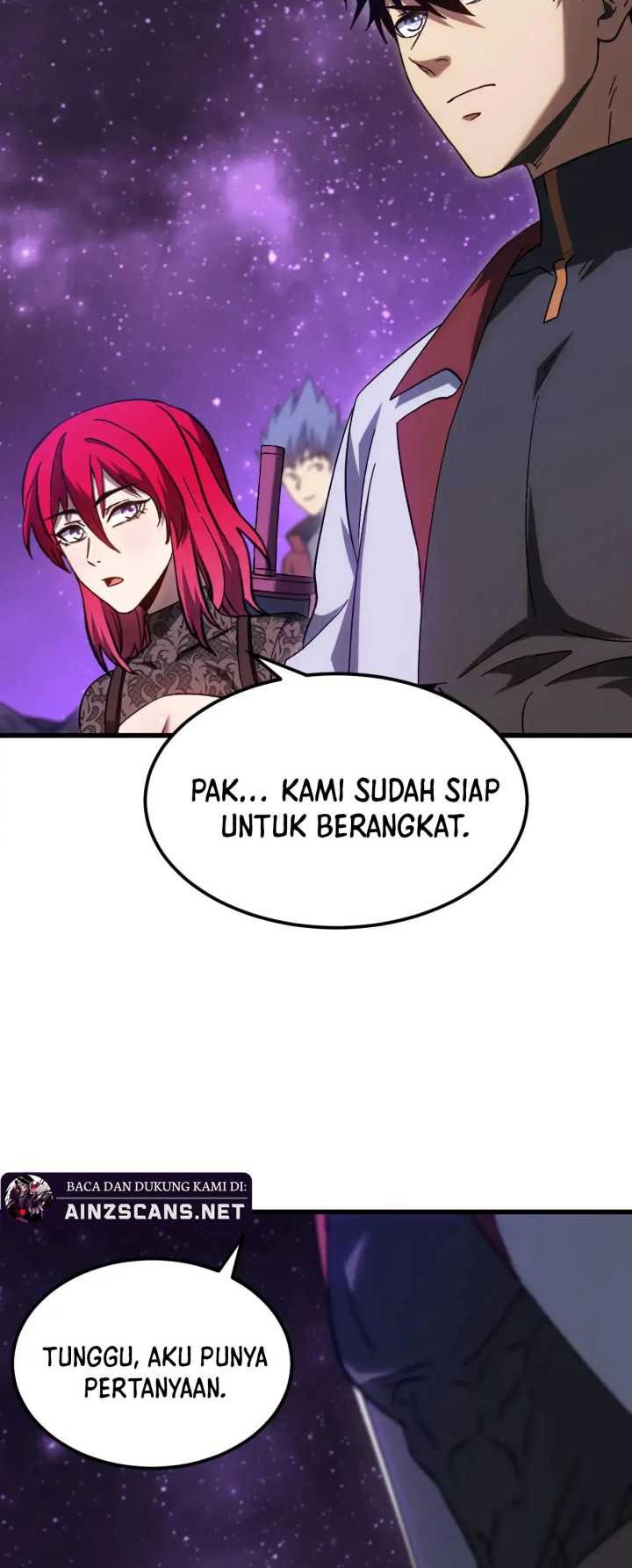 Steel-Eating Player Chapter 46 - halaman 46