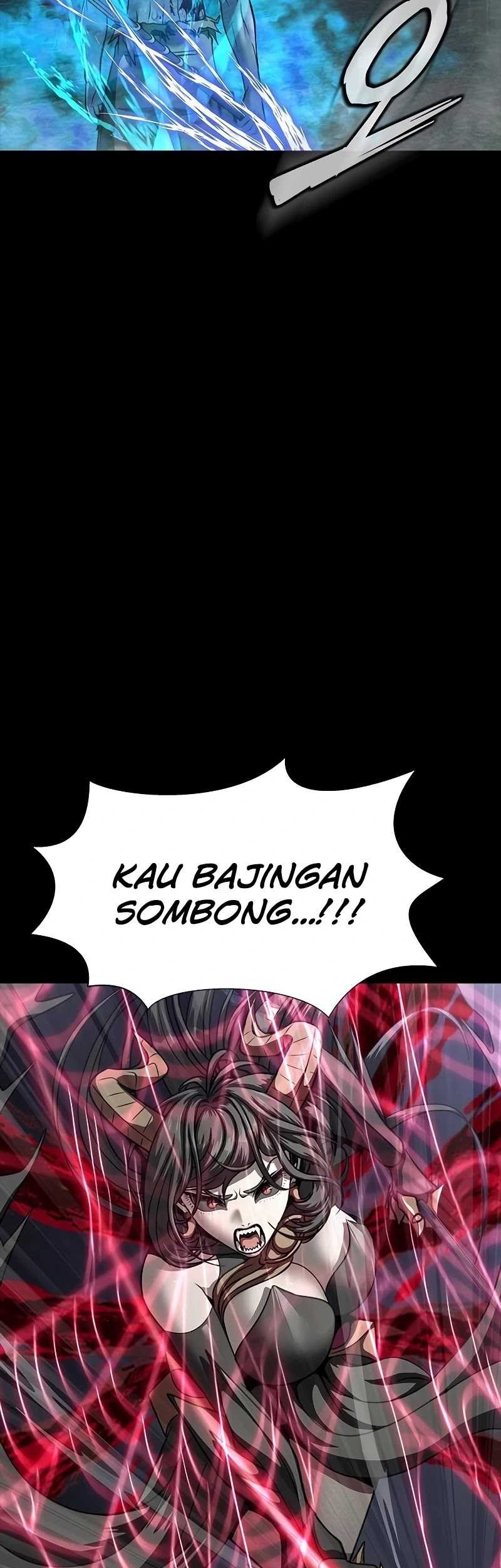 Steel-Eating Player Chapter 47 - halaman 12