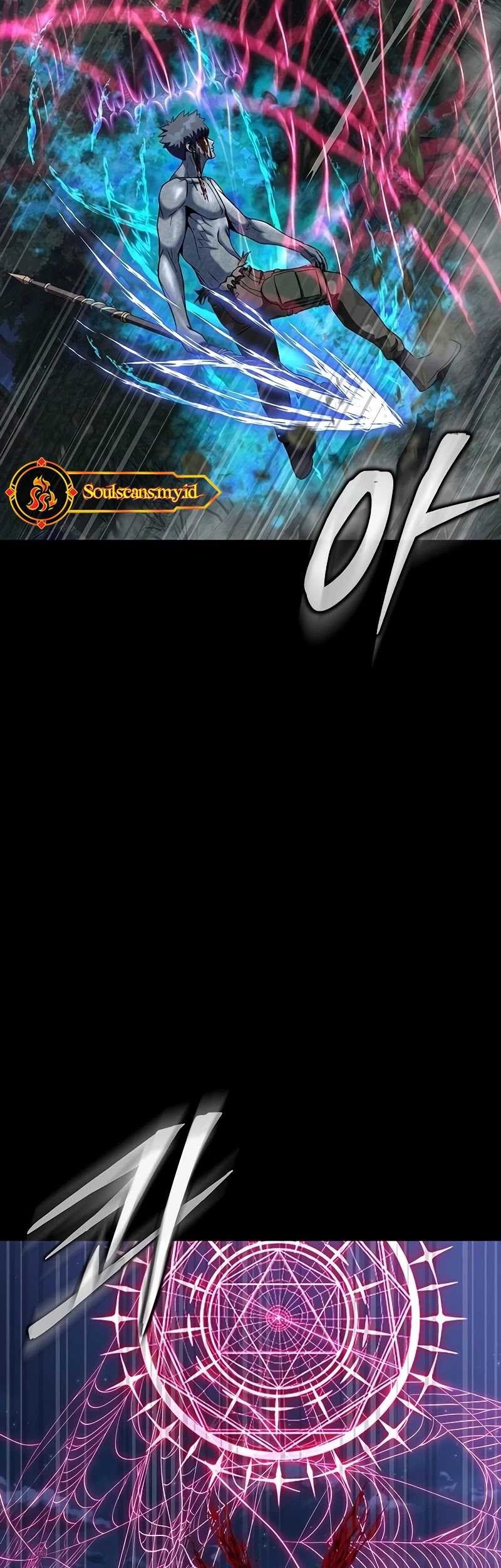 Steel-Eating Player Chapter 47 - halaman 16