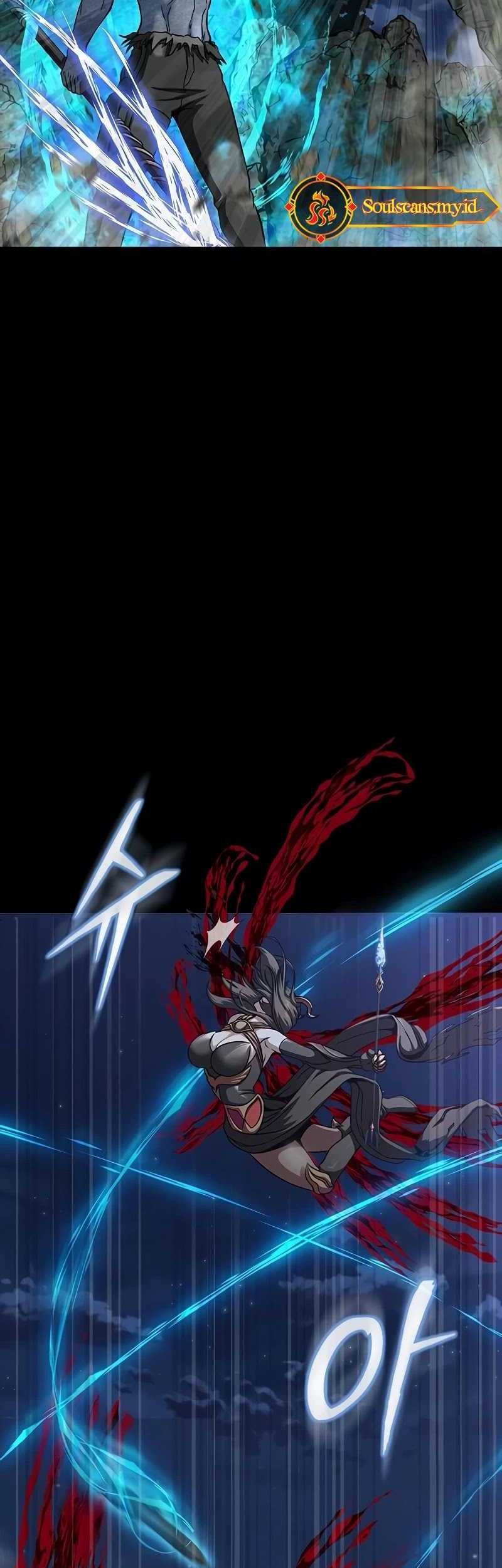 Steel-Eating Player Chapter 47 - halaman 22