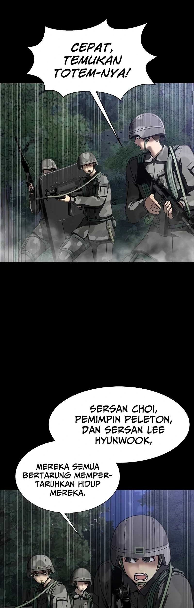 Steel-Eating Player Chapter 47 - halaman 29
