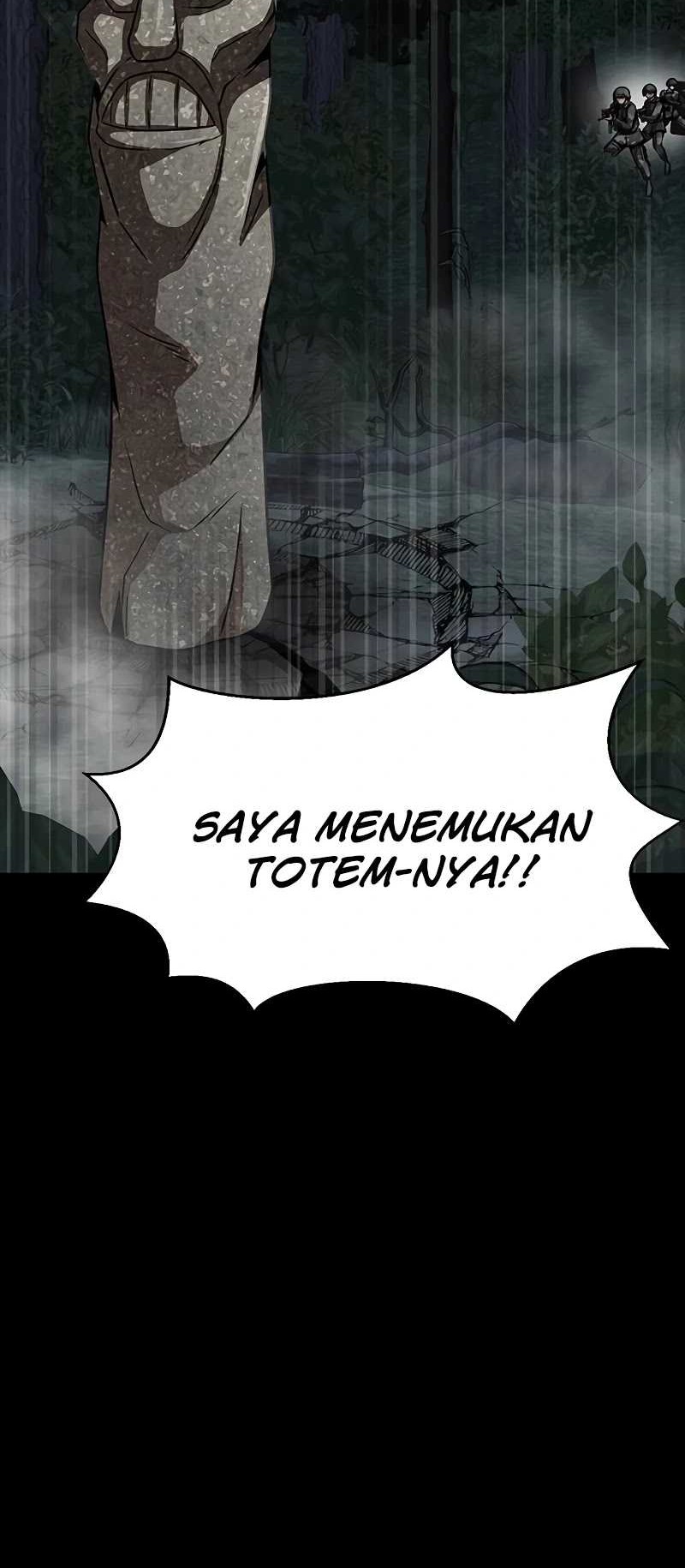 Steel-Eating Player Chapter 47 - halaman 31